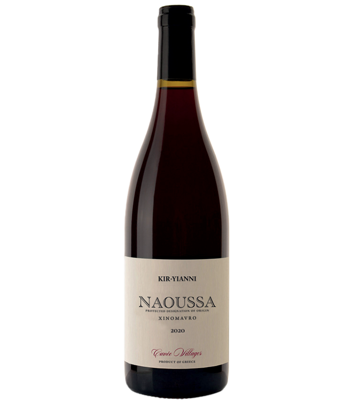 Naoussa Kir-Yianni