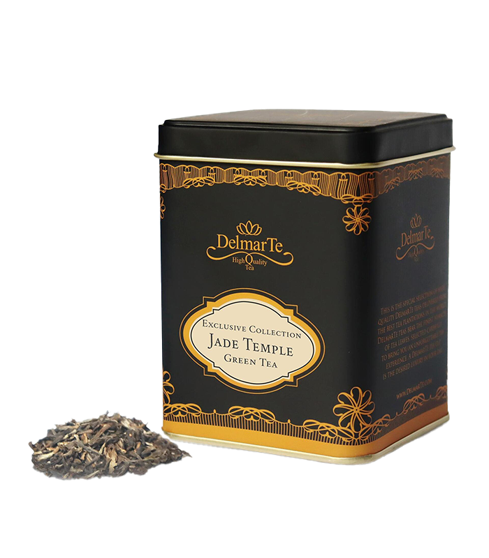 Dabov Tea Jade Temple