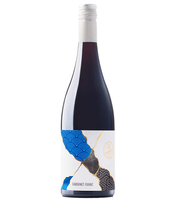 Odesos Cabernet Franc Kavarna Odesos