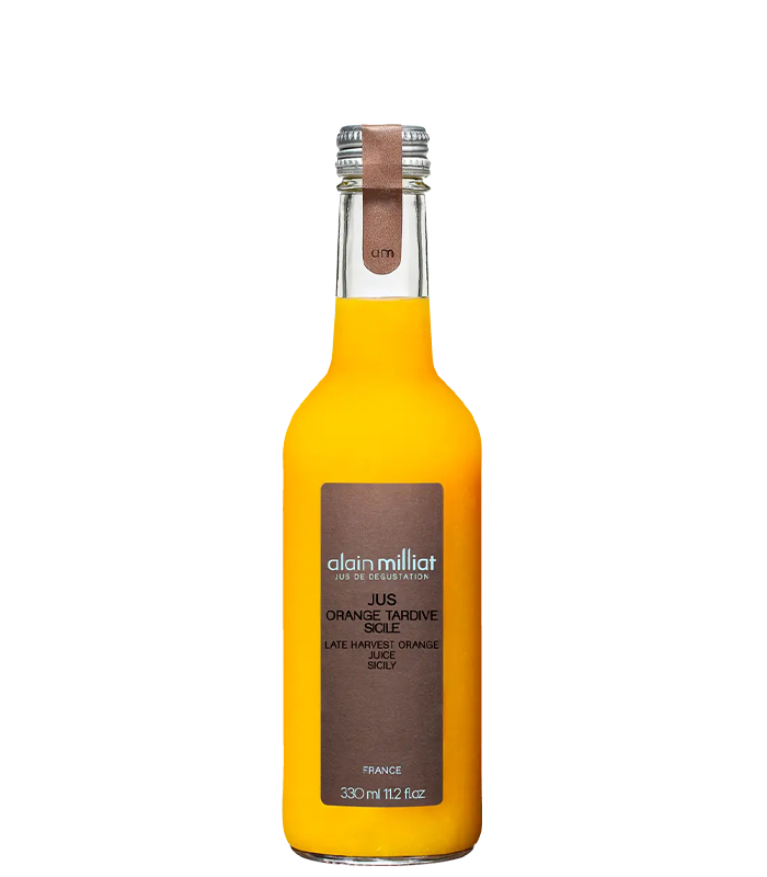 Spanish Blond Orange 1L Alain Milliat
