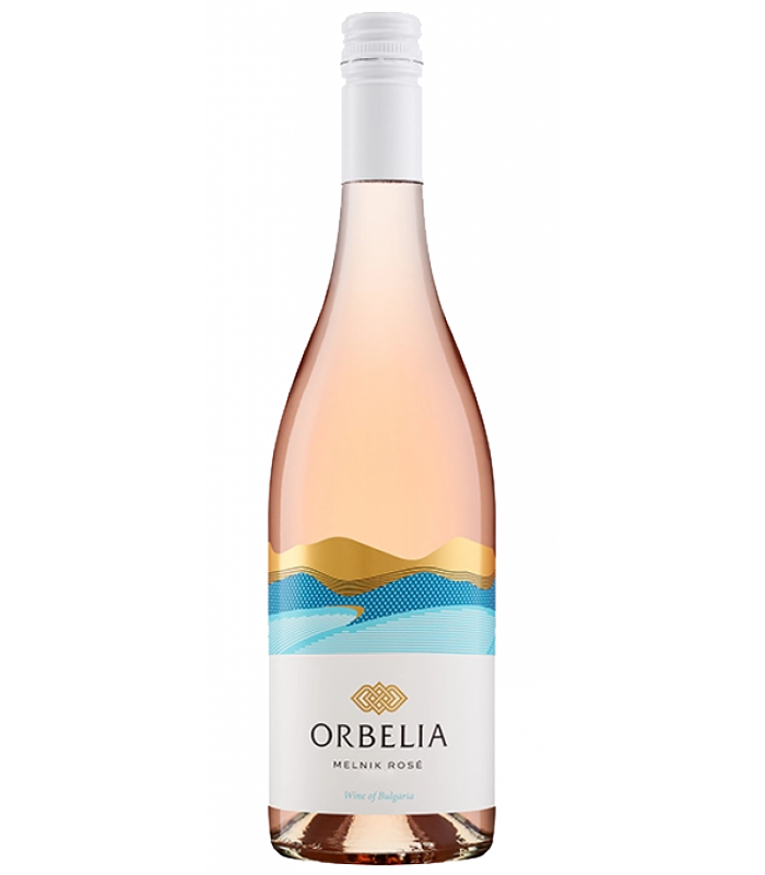 Rose Melnik Orbellia