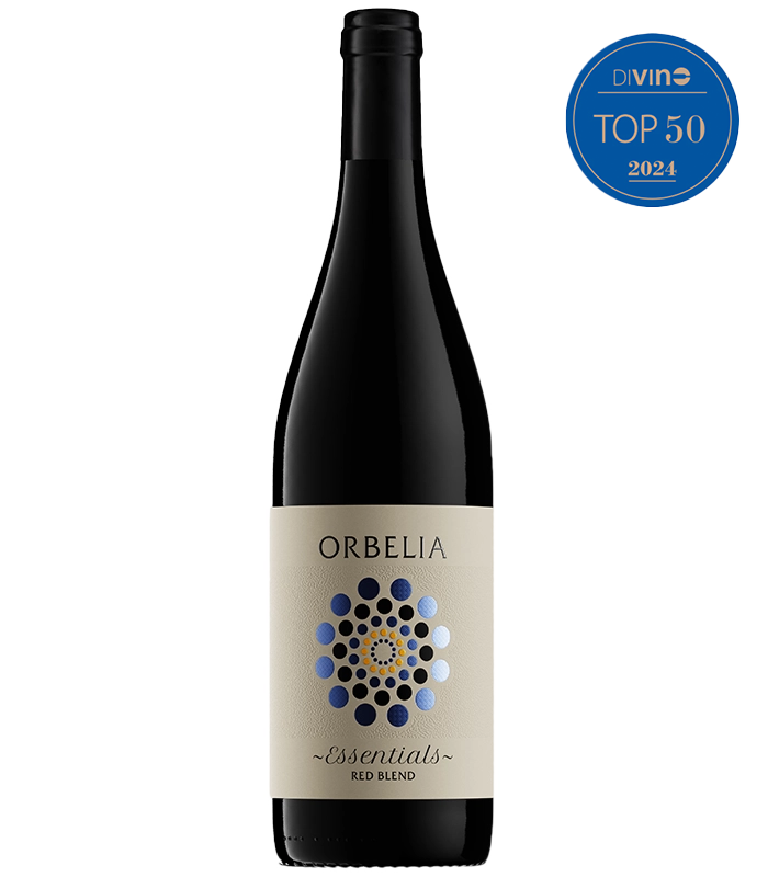 Orbelia Essentials Red Blend