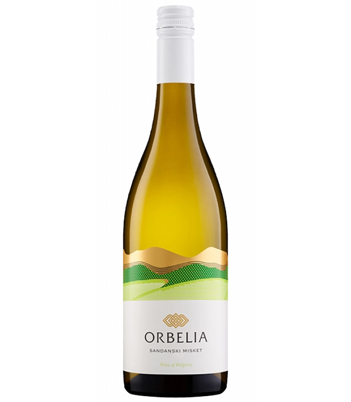Sandanski Misket Orbellia