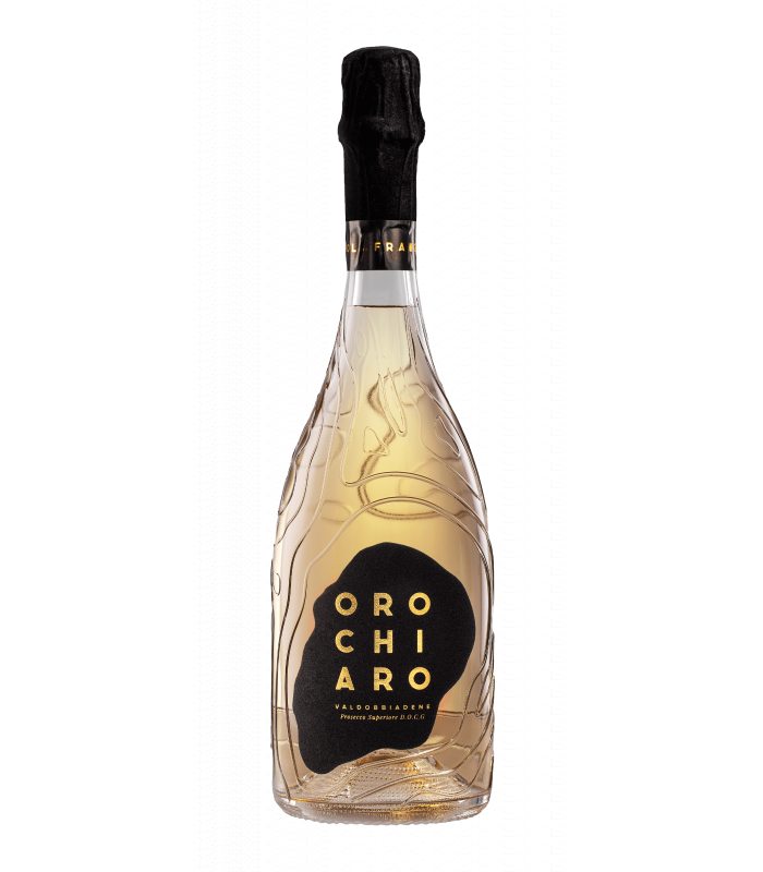 Prosecco Orochiaro Valdobbiadene D.O.C.G.