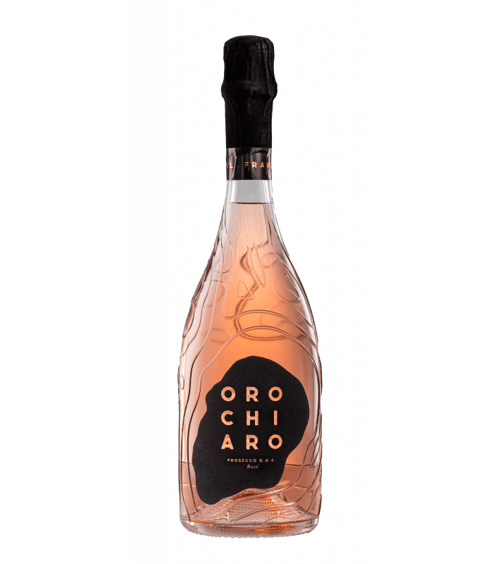 Просеко ОРОКИАРО розе