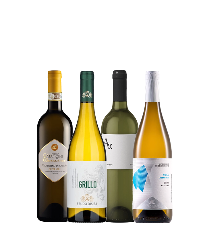 Островни съкровища