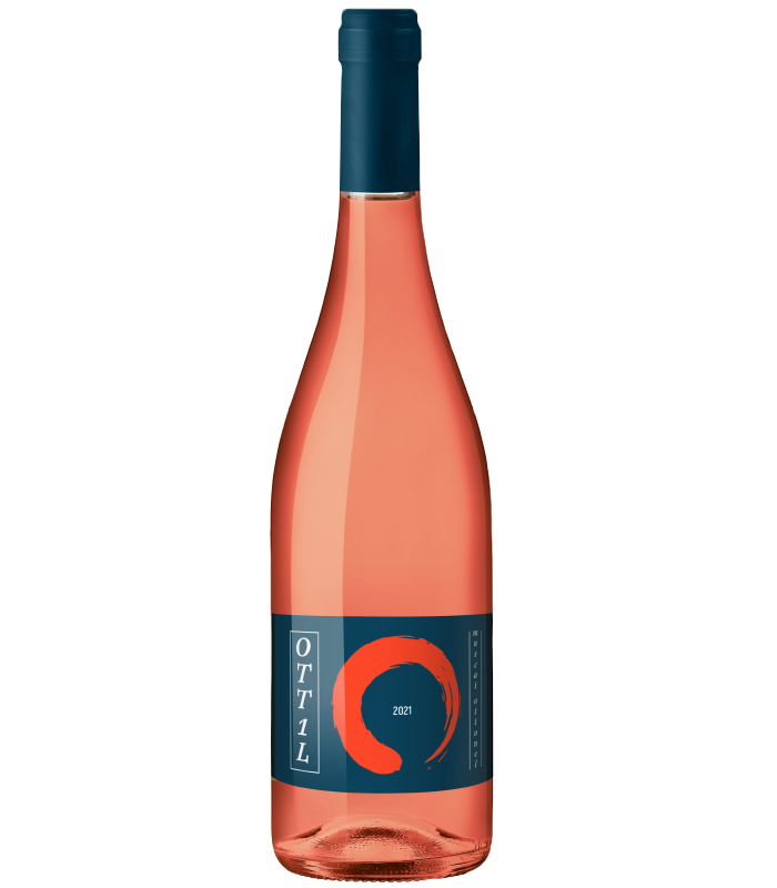 OTT1L Muscat Ottonel Orange