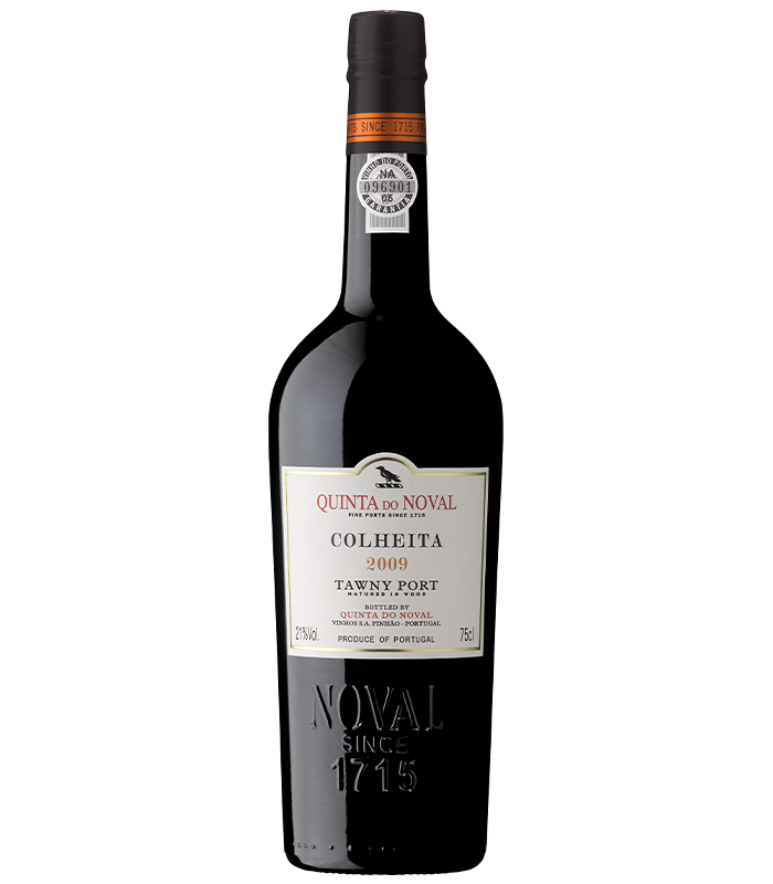 Quinta do Noval Tawny Colheita