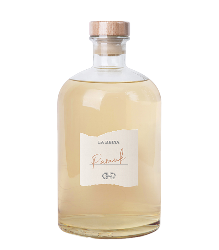 Pamuk  Air Freshener