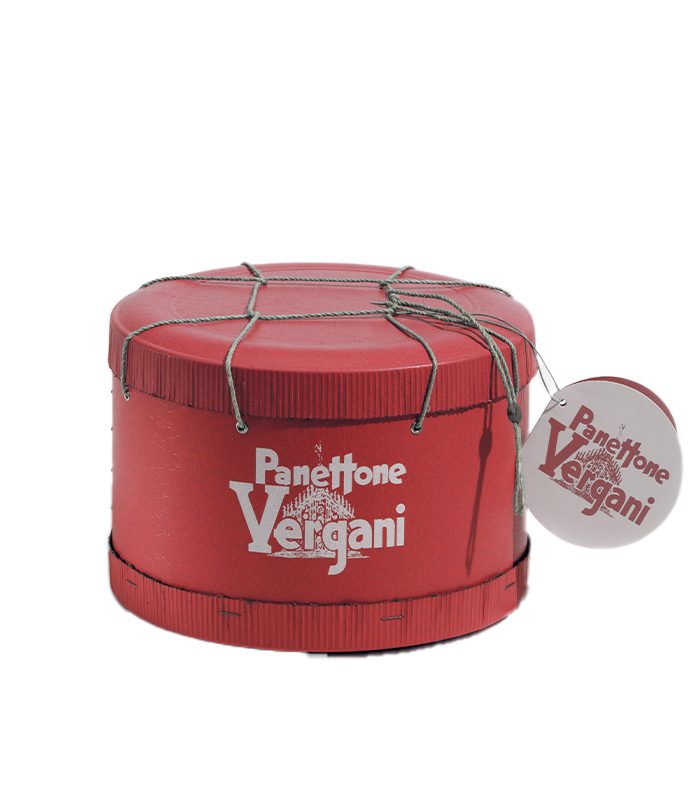 Vergani Panettone Excellence