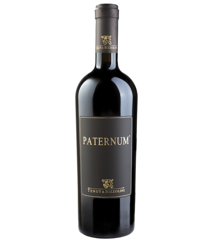 Paternum Tenuta Iuzzolini