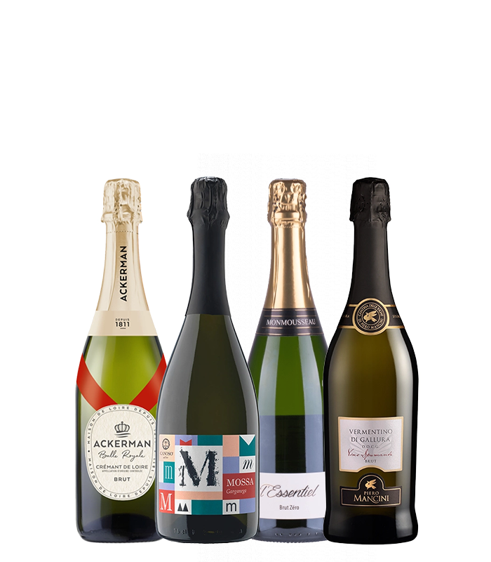 Пенливи с отлично съотношение цена / качество