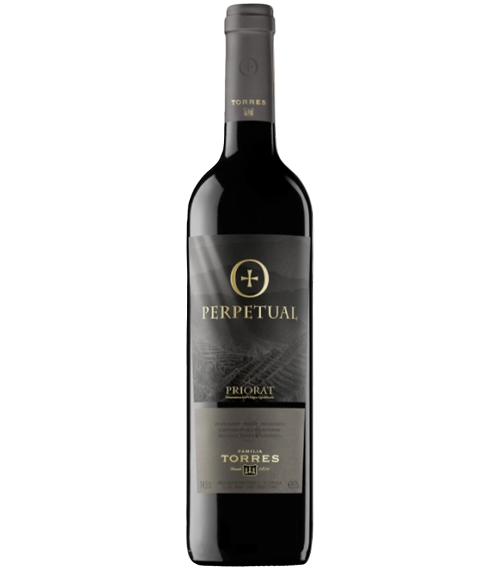 Перпетуал Торес