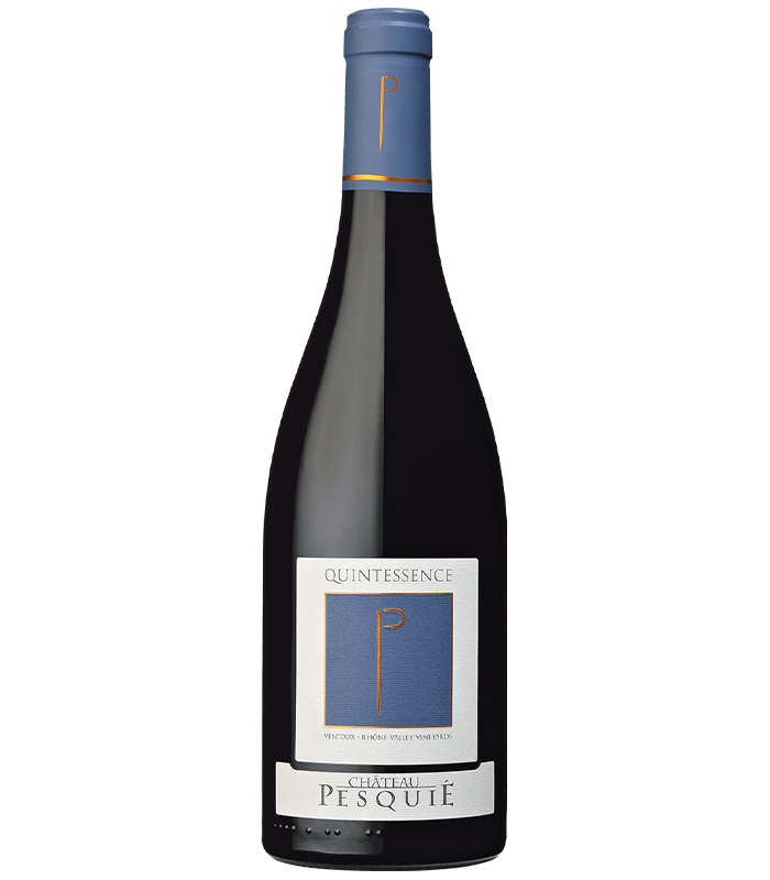 Quintessence Rouge Château Pesquie