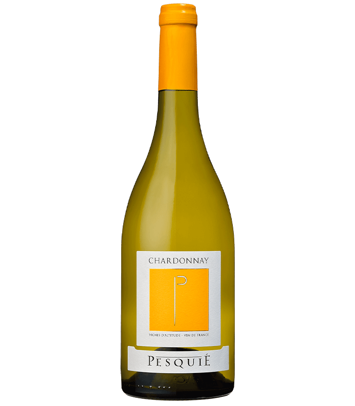 Chardonnay Chateau Pesquie