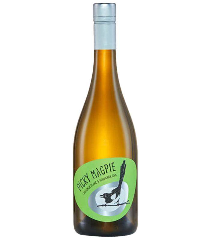 Picky Magpie Sauvignon Blanc & Sauvignon Gris