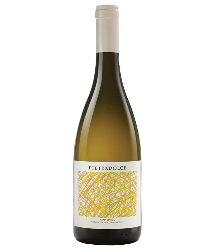 Etna Bianco Pietradolce