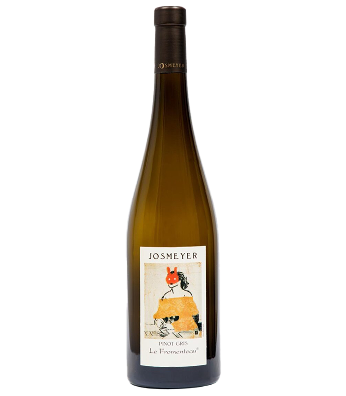 Пино Гри Льо Фроманто Жосмайер