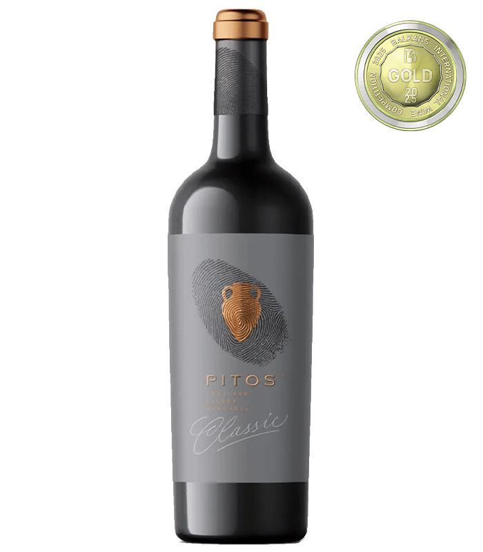 Pitos Rubin Dragomir