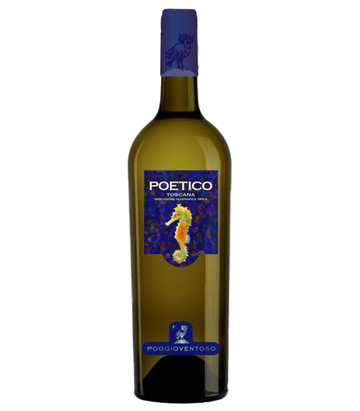 Poetico Vermentino Poggioventoso