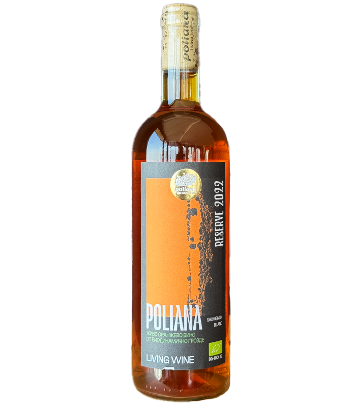 Living Orange Reserve Poliana