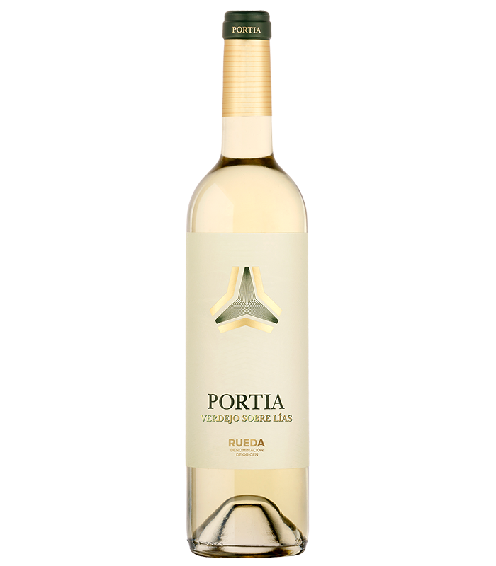 Портиа Вердехо