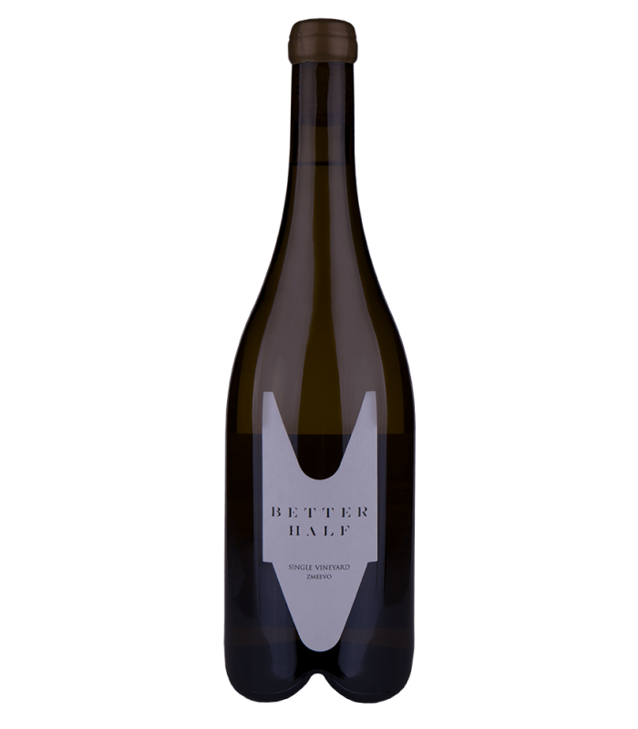 Better Half Chardonnay