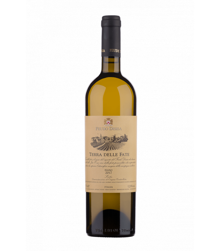 Fiano Terre delle Fate