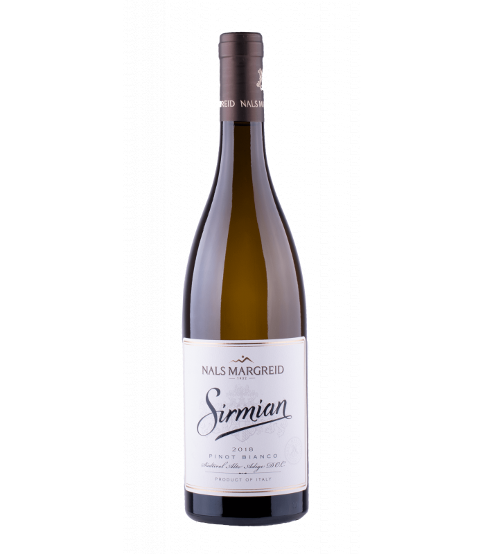Sirmian Pinot Bianco Alto Adige DOC
