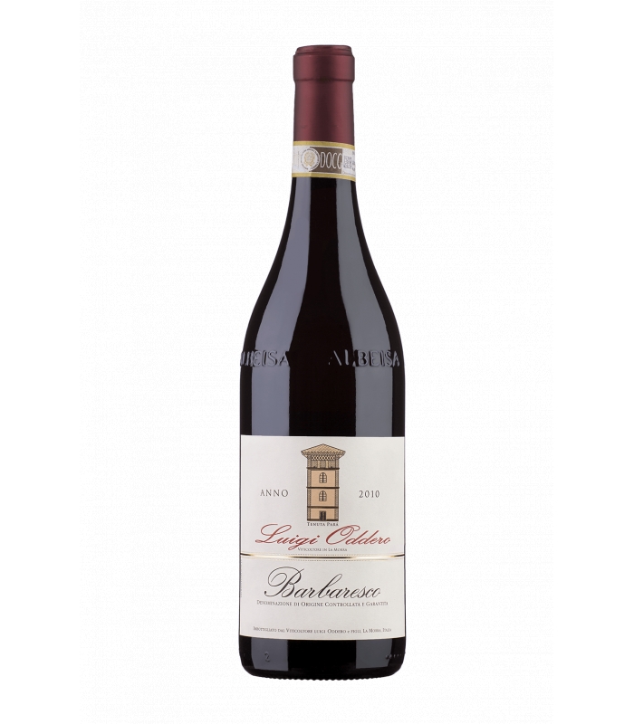 Babaresco DOCG