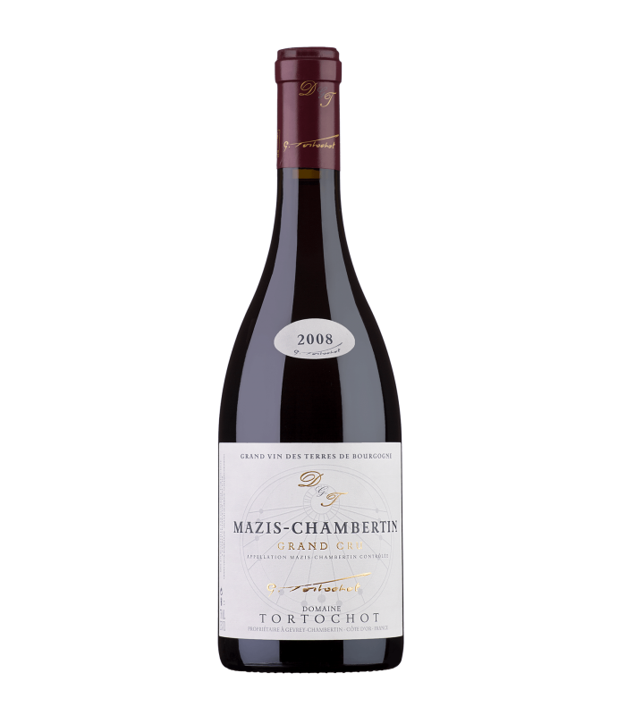 Mazis-Chambertin Grand Cru