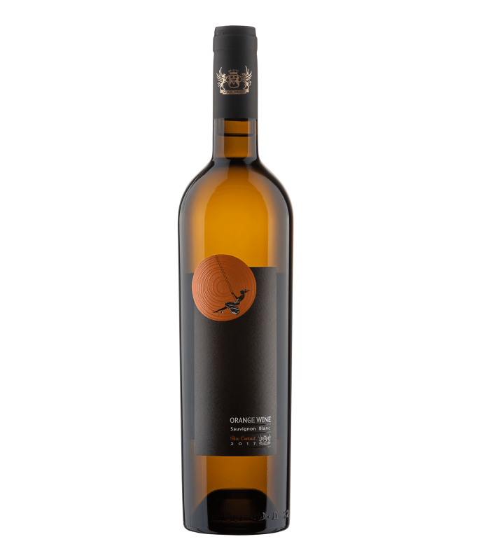 ORANGE WINE