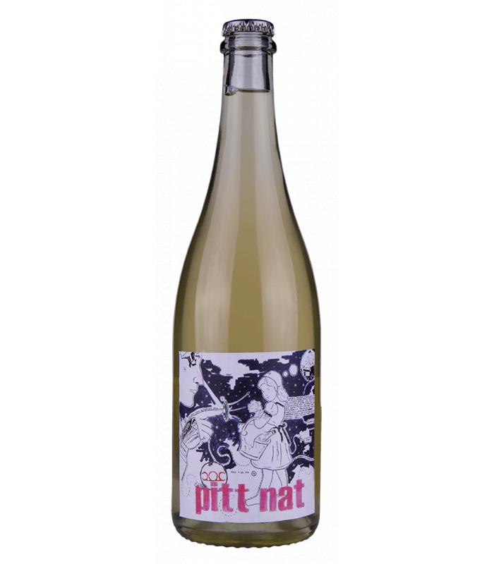 Weingut Pittnauer Pitt Nat Conversion Blanc