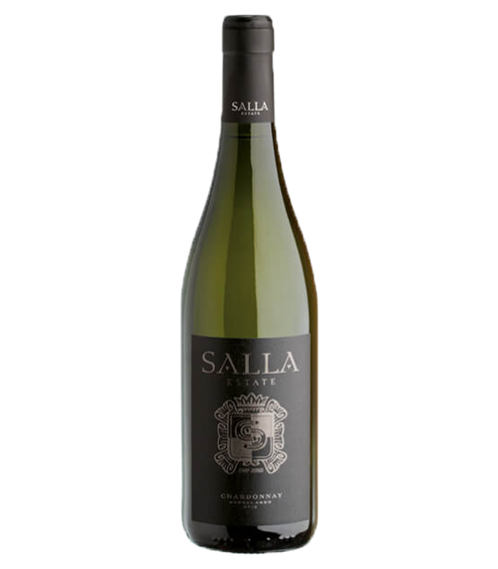 Chardonnay Barrel Aged