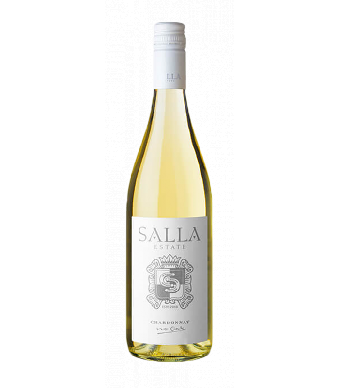 Шардоне No Oak