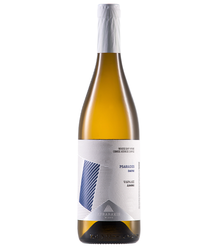 Lyrarakis Dafni White