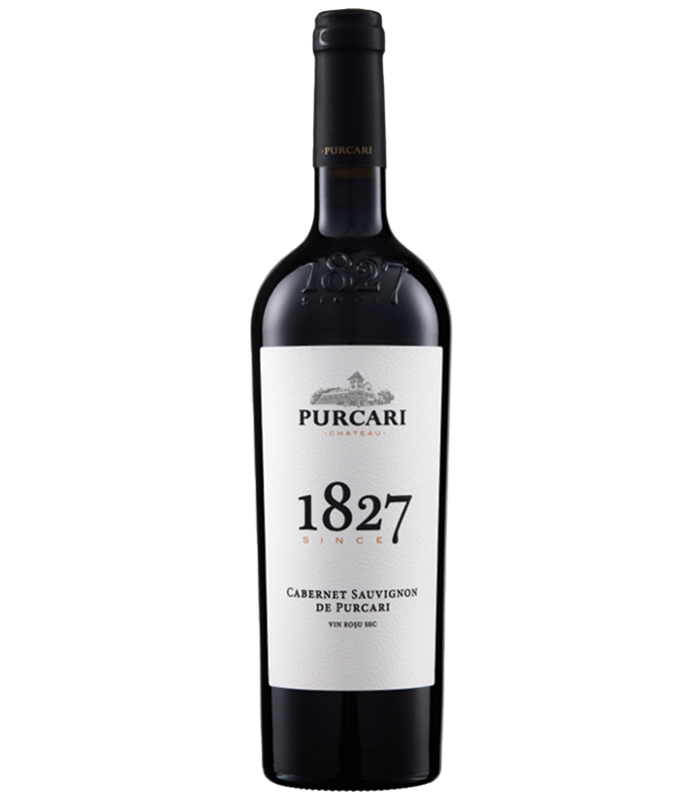 Purcari Cabernet Sauvignon