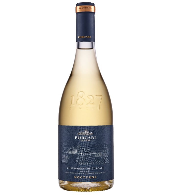 Purcari Nocturne Chardonnay