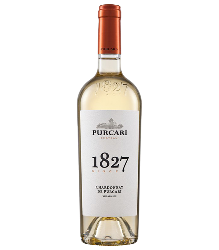 Purcari Chardonnay