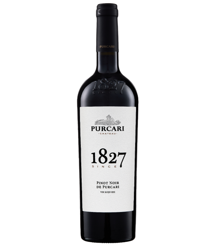 Purcari Pinot Noir