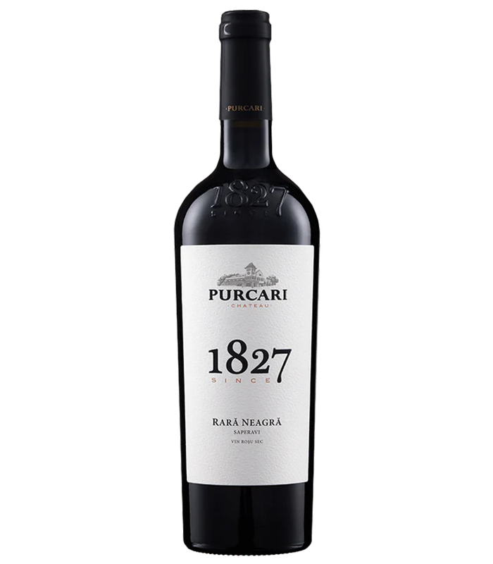 Purcari Rara Neagra