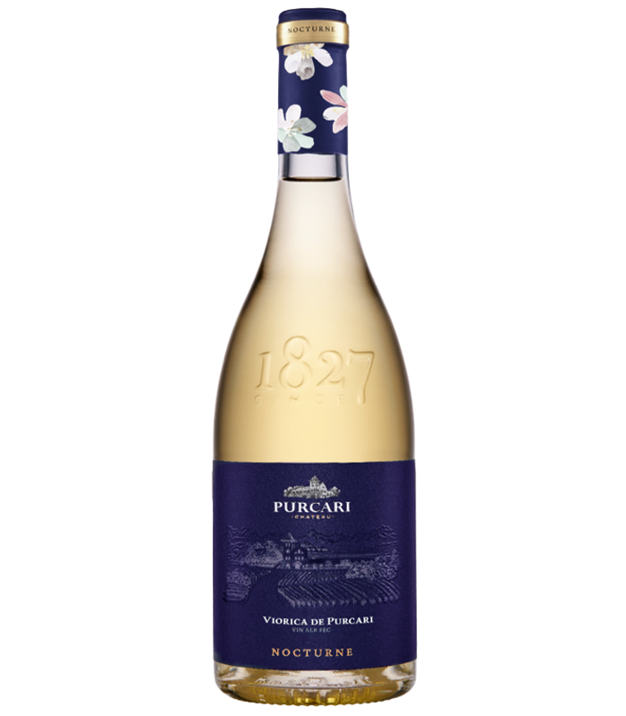 Purcari Nocturne Viorica