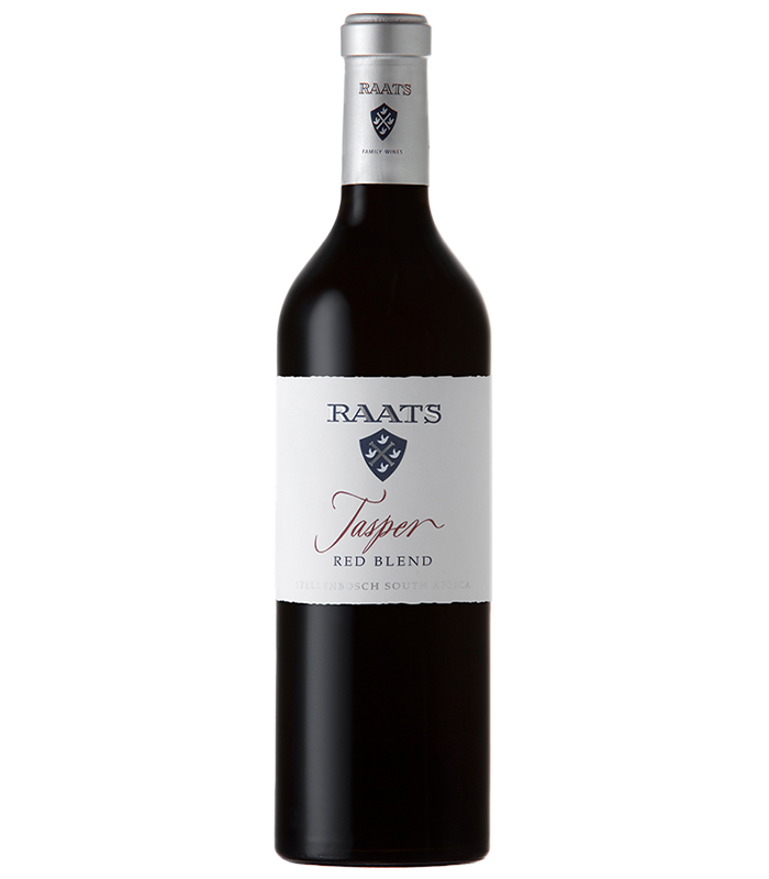 Raats Family Wines Jasper Red Blend