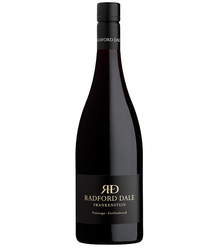 Radford Dale Frankenstein Pinotage