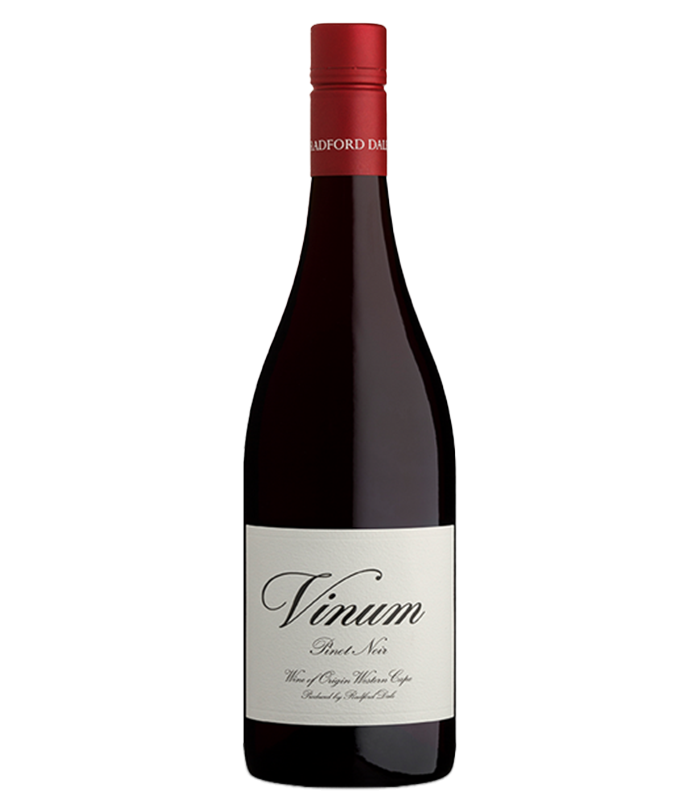 Vinum Pinot Noir