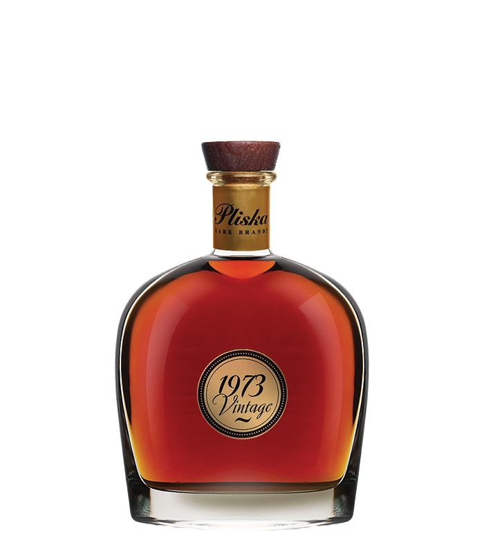 Brandy Preslav rec. 1973