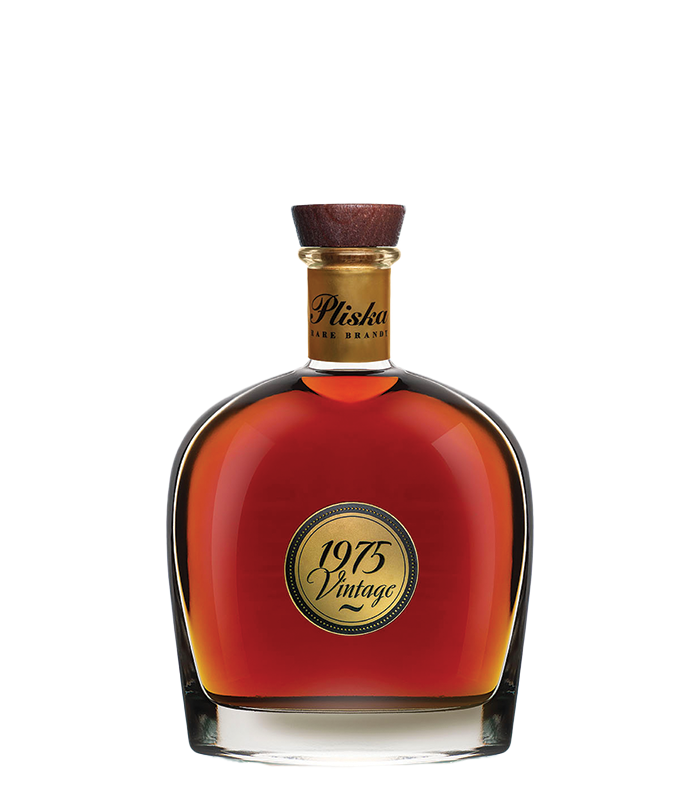 Бренди Преслав 1975