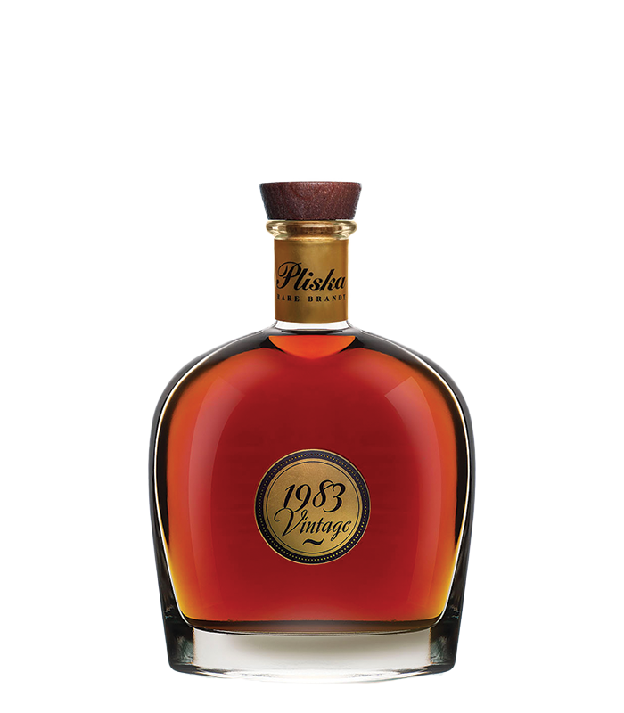 Brandy Preslav vintage 1983