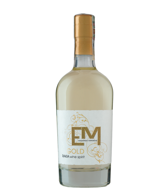 Rakia EM