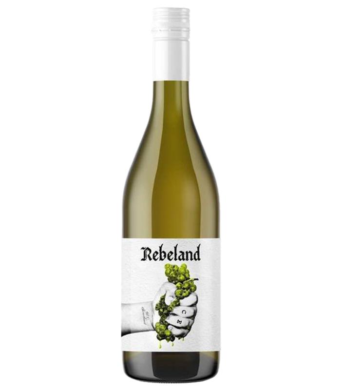 Rebeland White Blend Journey's End